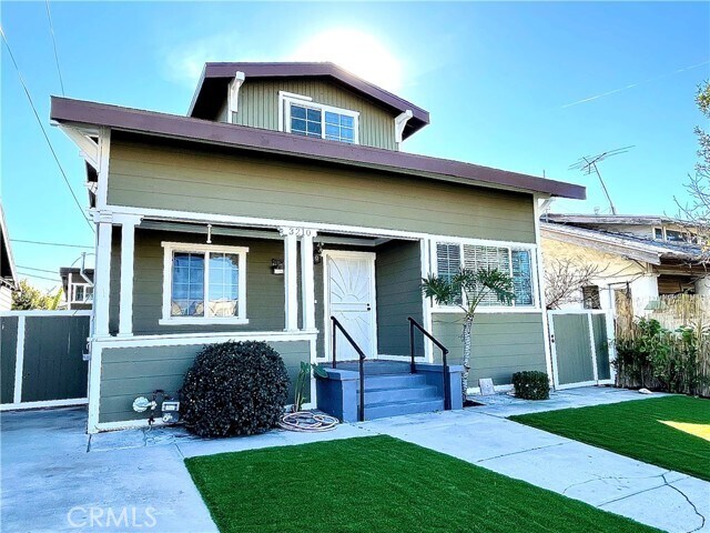 Foto principal - 3210 Barbee St