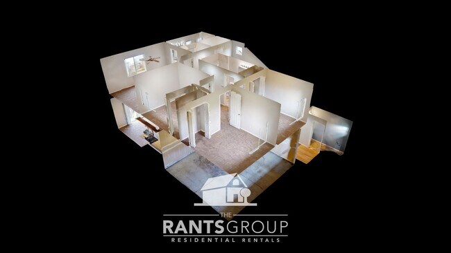 Foto del edificio - Spacious 4-Bedroom, 2.5-Bath Home with Open Layout in Lacey!