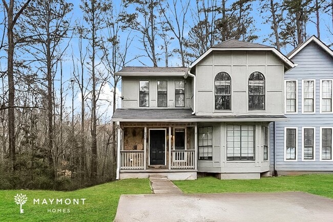 Building Photo - 826 Brandy Oaks Ln