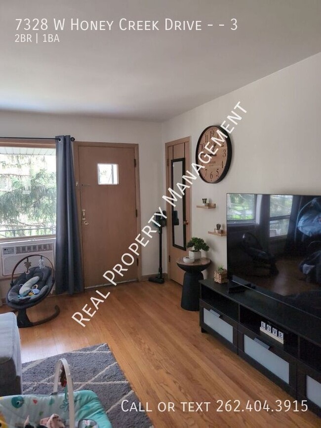 Building Photo - 7328 W Honey Creek Dr