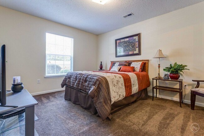 Interior Photo - Britt Lake Apartments