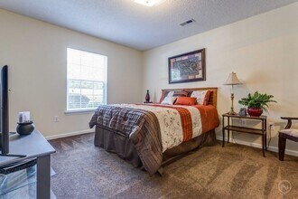 Interior Photo - Britt Lake Apartments