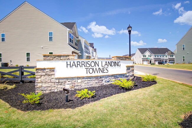 Foto del edificio - Harrison Landing