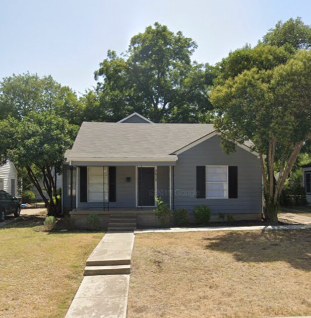 Foto principal - 3615 Winston Rd