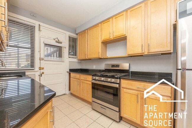 Foto del edificio - 201 Kedzie St