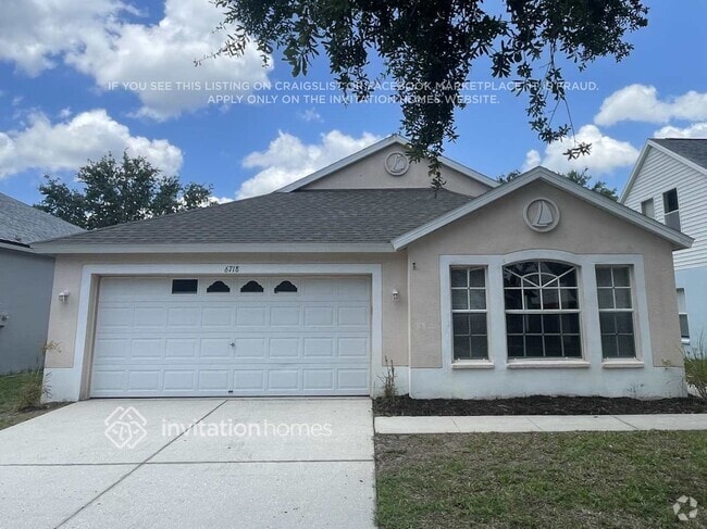 Building Photo - 6718 Cambridge Park Dr