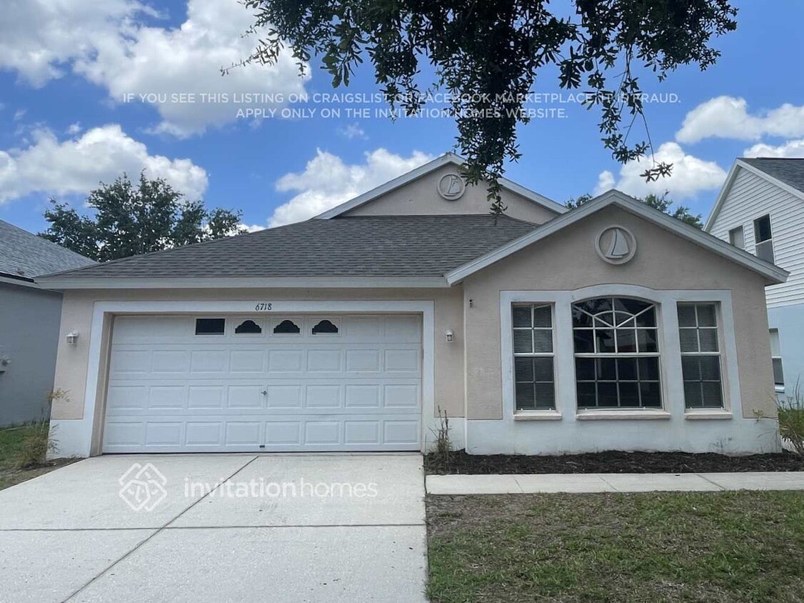 Primary Photo - 6718 Cambridge Park Dr