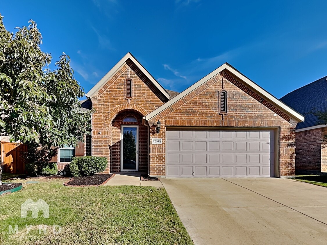 Foto principal - 12900 Steadman Farms Dr