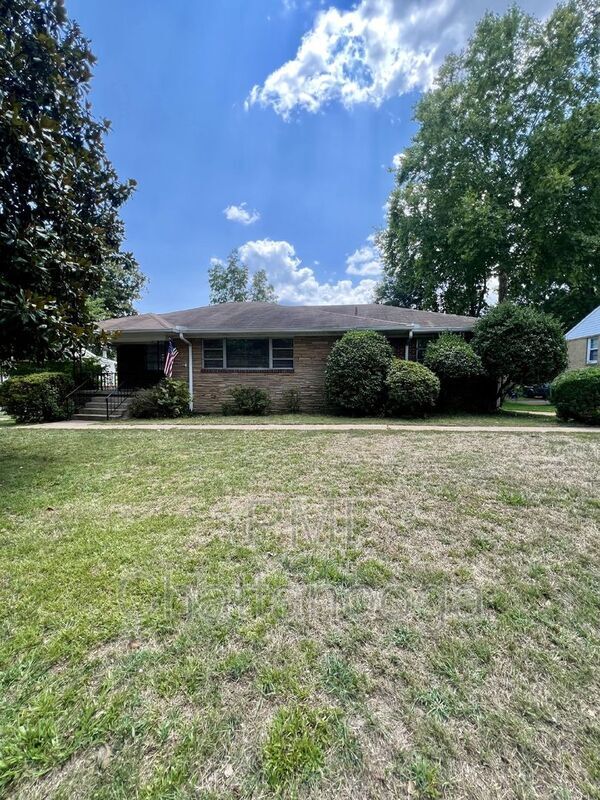 Foto principal - 4010 Wiley Ave