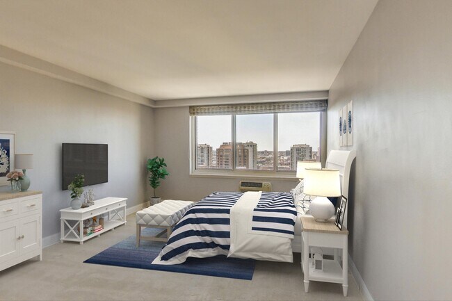 Foto del edificio - 1440 N Lake Shore Dr