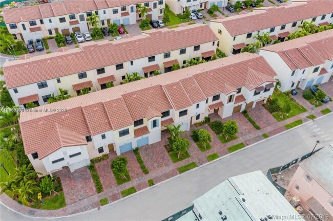 Photo - 20901 NW 1st Dr Townhome