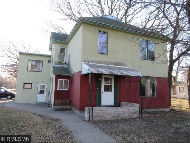 Primary Photo - 601 1st St SE