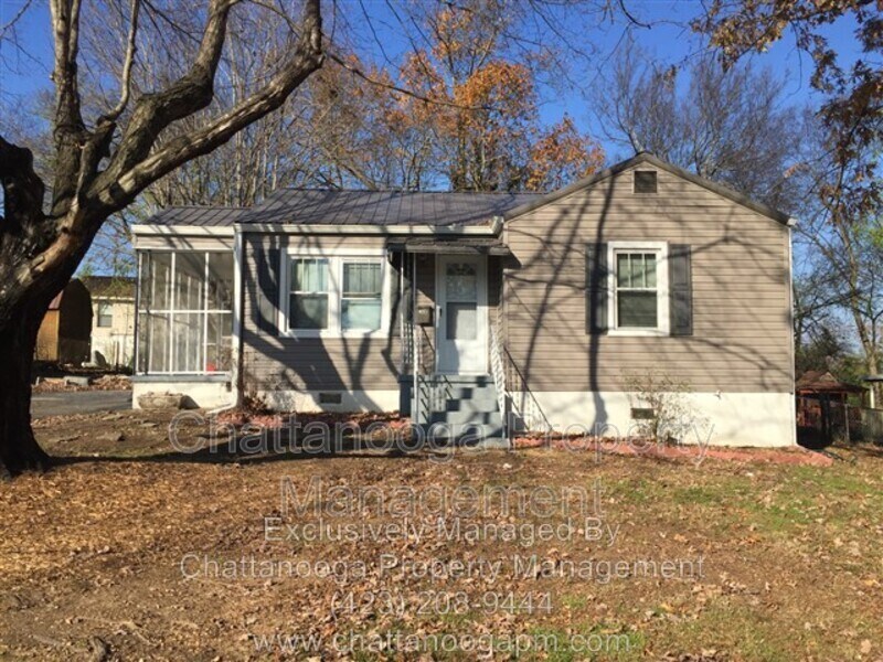 364 Warren St, Rossville, GA 30741 House for Rent in Rossville, GA