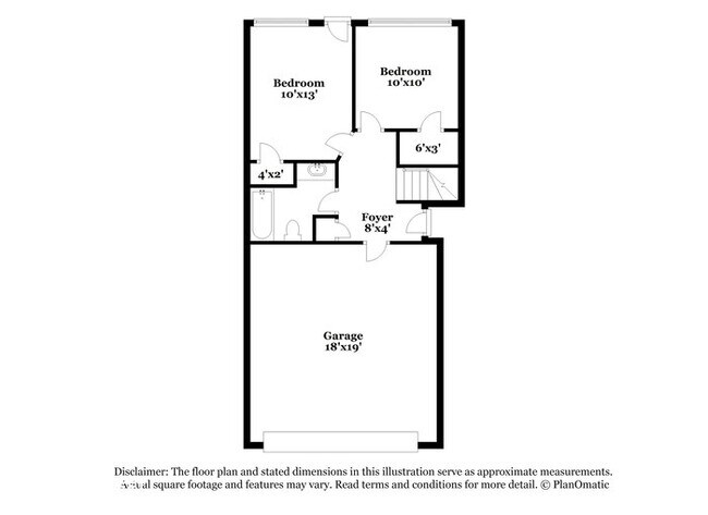 Foto del edificio - 5105 Royal Heath Dr, Houston, TX 77018