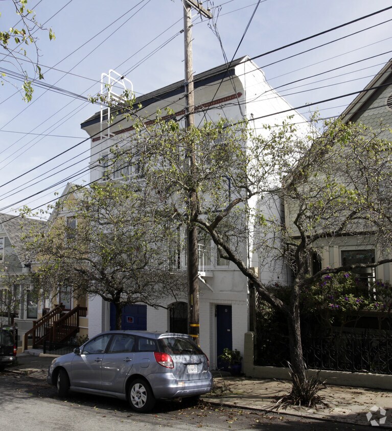 Foto del edificio - 45 Whitney St