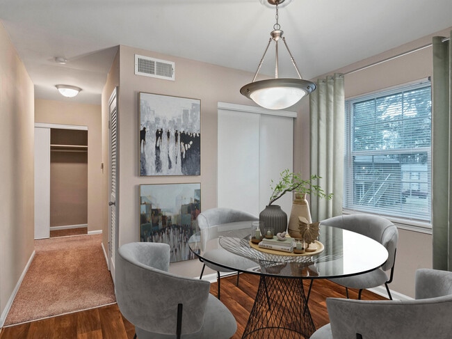 Foto del edificio - Redmond Chase Apartment Homes