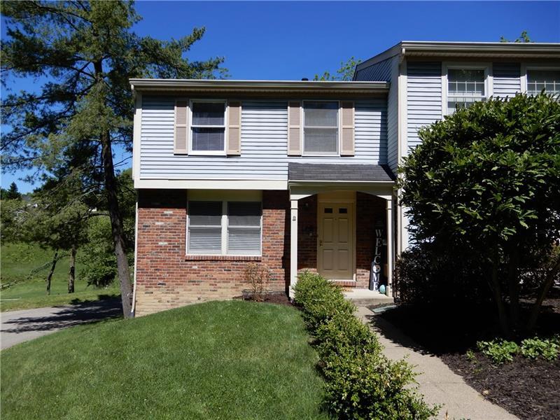 119 Grouse Ct, PA 15367 Townhouse for Rent in PA