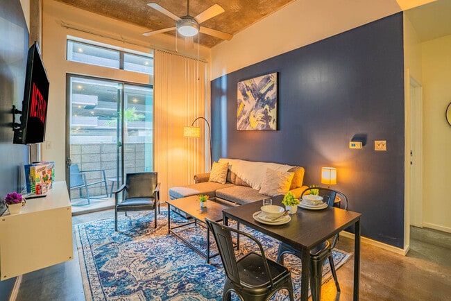 Foto del edificio - 810 N 4th St