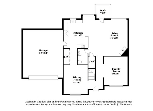 Foto del edificio - 475 Boxelder Rd