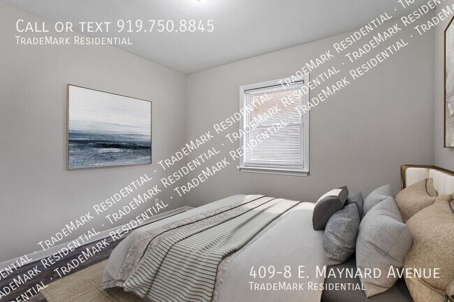 Foto del edificio - 409 E Maynard Ave