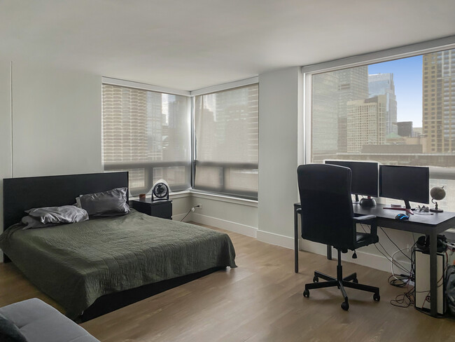 Foto del edificio - 440 N Wabash Ave