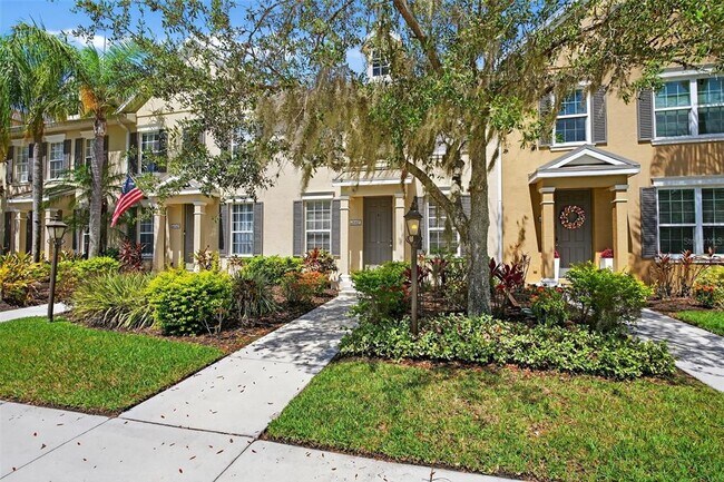 Foto del edificio - 11607 Old Florida Ln