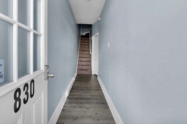 Foto del edificio - 830 Chestnut St