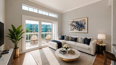 Building Photo - Oceanfront Lofts