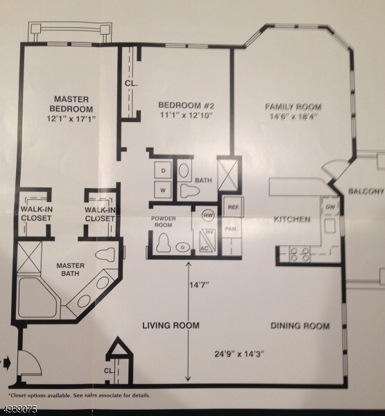 4102 Pointe Gate Dr Unit 4102 Livingston NJ 07039 Condo for Rent in 4102 Pointe Gate Dr Unit 4102 Livingston NJ 07039 Condo for Rent in