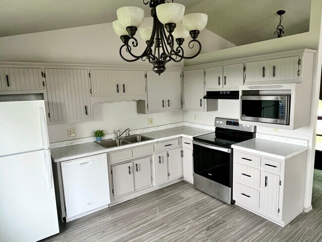 Foto del edificio - 801 W Ridgeview Dr
