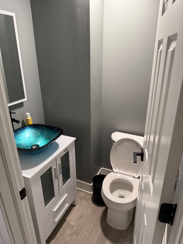 Building Photo - 2494 Smith St