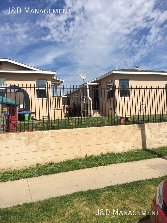 Foto del edificio - 3084 Webster Ave