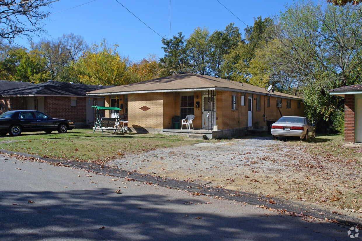 Primary Photo - 2405 12th Ave