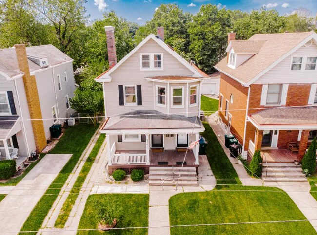 Building Photo - 2761 Minot Ave