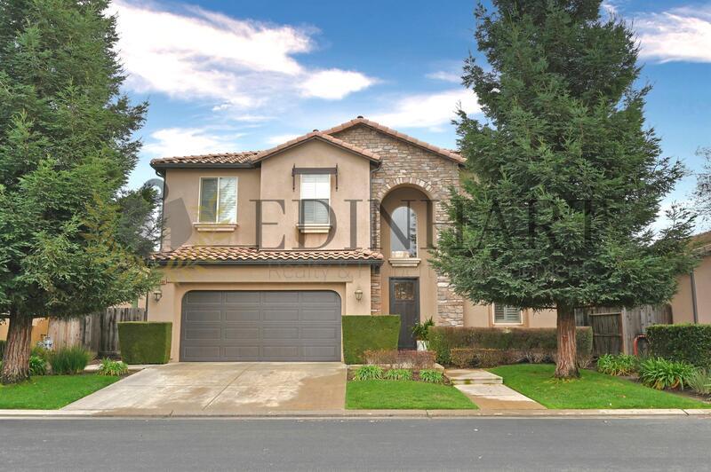 11348 N Via Ventana Way, Fresno, CA 93730 House Rental in Fresno, CA