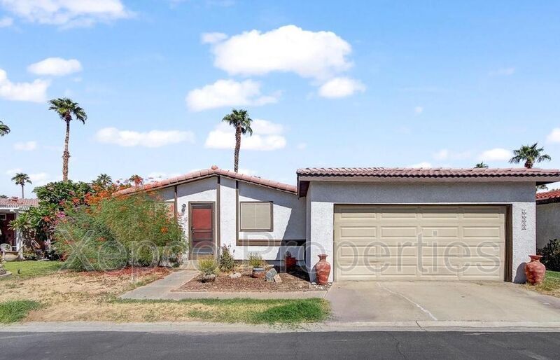 77906 Sunnybrook Dr, Palm Desert, CA 92211 House Rental in Palm