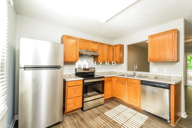 Foto del edificio - 4 br, 2 bath House - 1106 Lady Banks Dr