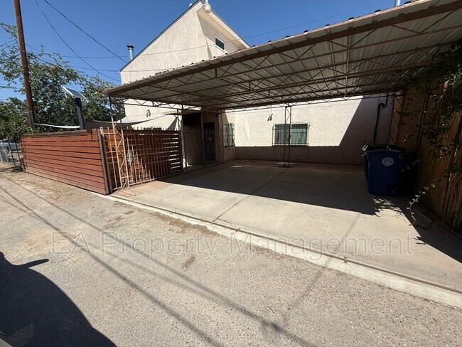 Foto del edificio - 1515 Marble Ave NW