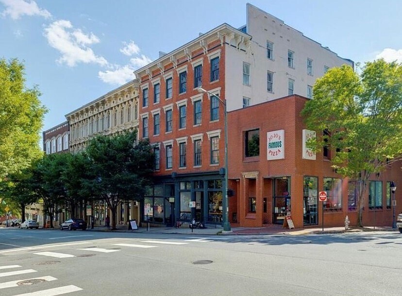 1205 E Main St. #4E - 1205 E Main St
