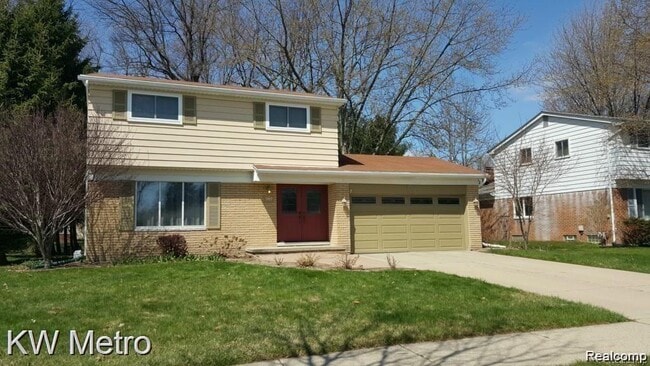 Building Photo - 5969 Slate Dr