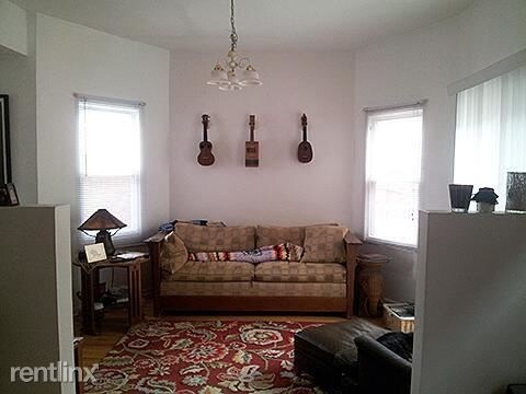Foto del edificio - 1222 W Henderson St
