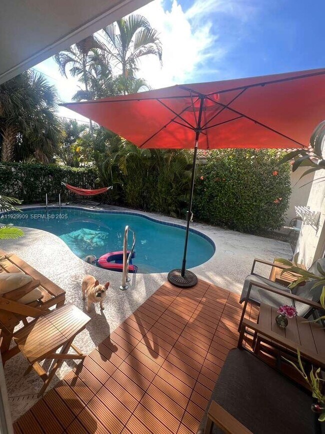 Foto del edificio - 2177 SW Olympic Club Terrace