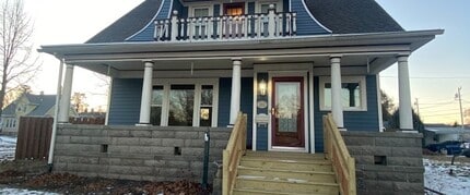 Building Photo - 1924 S 8th St