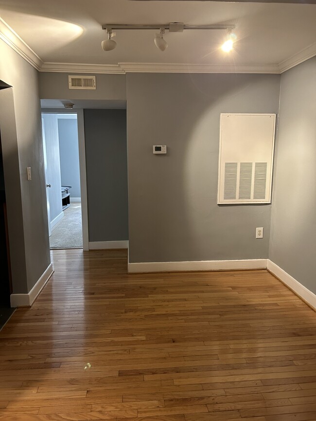 Dining Room - 2844 Hartford St SE