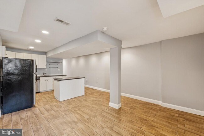 Foto del edificio - 1440 Fairmont St NW