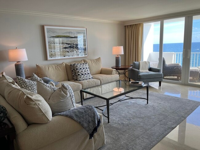 Building Photo - 3000 S Ocean Blvd