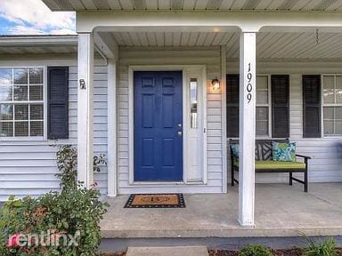 Building Photo - 3 br, 2 bath House - 1909 Jamestown Rd