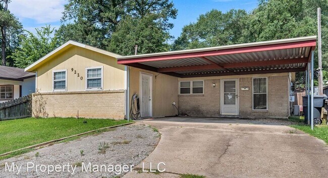 Foto del edificio - 4 br, 2 bath House - 9220 N Southland Park...