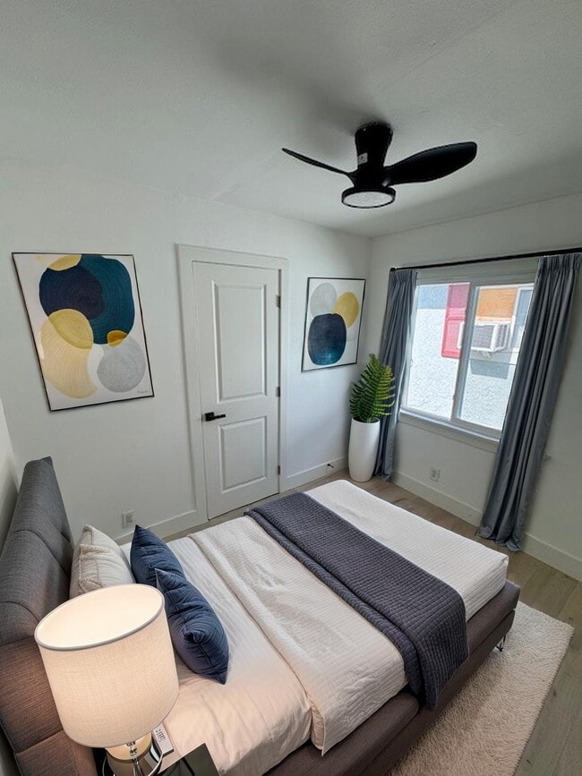 Foto del edificio - 605 N Claudina St