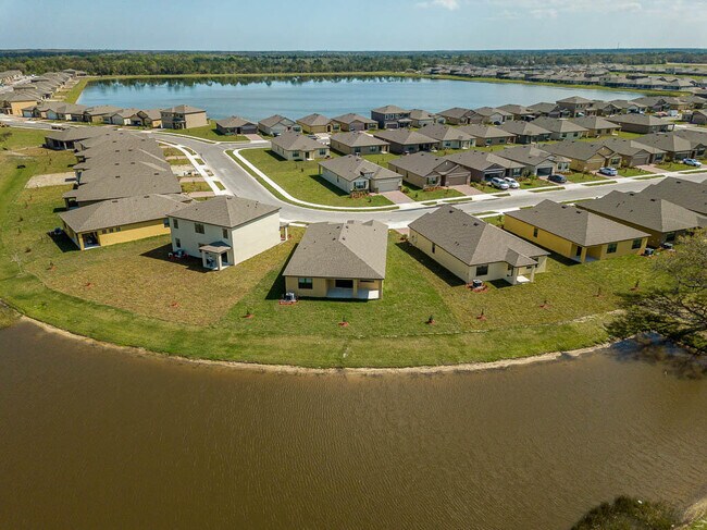 Foto del edificio - 1863 Farmhouse Rd SE
